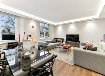 Квартира за 2 242 500 евро в Лондоне, Великобритания