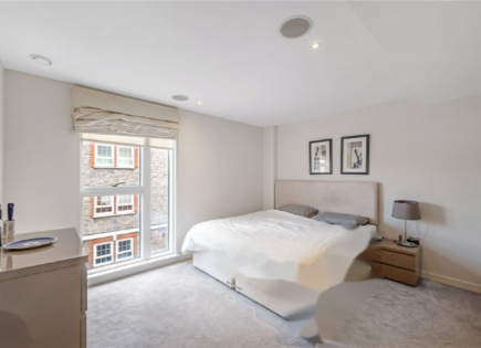 Квартира за 1 489 250 евро в Лондоне, Великобритания