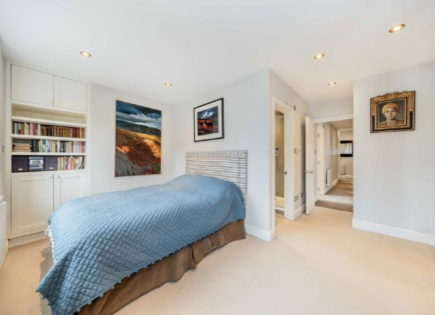 Квартира за 1 725 000 евро в Лондоне, Великобритания