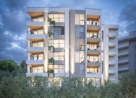 Квартира за 92 120 евро в Рафаиловичах, Черногория
