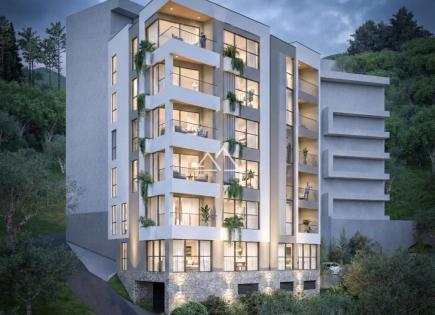 Апартаменты за 166 752 евро в Рафаиловичах, Черногория