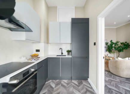 Квартира за 517 500 евро в Лондоне, Великобритания