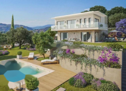 Квартира за 1 045 000 евро в Каннах, Франция