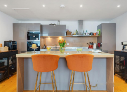 Квартира за 3 680 000 евро в Лондоне, Великобритания