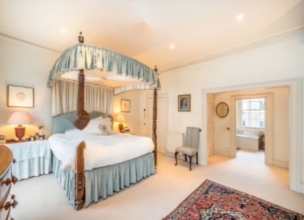 Квартира за 3 967 500 евро в Лондоне, Великобритания