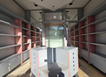 Офис за 155 000 евро в Любляне, Словения