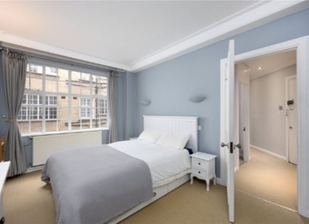 Квартира за 862 500 евро в Лондоне, Великобритания