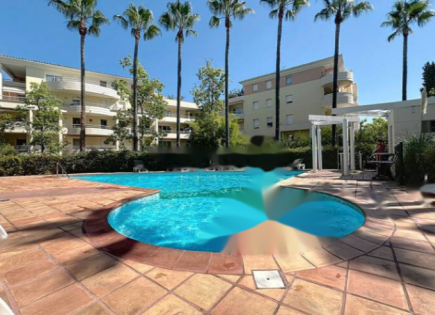 Квартира за 105 000 евро в Каннах, Франция