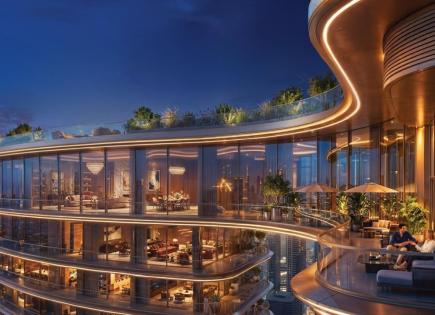Квартира за 690 896 евро в Дубае, ОАЭ
