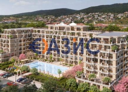 Апартаменты за 112 200 евро в Святом Власе, Болгария