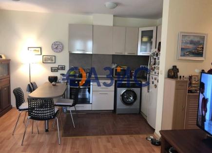 Апартаменты за 107 000 евро на Солнечном берегу, Болгария