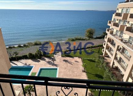 Апартаменты за 149 900 евро в Святом Власе, Болгария