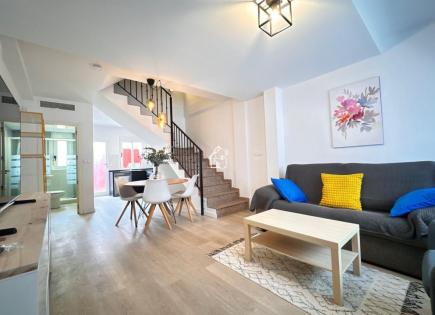 Дом за 1 200 евро за месяц в Пилар-де-ла-Орадада, Испания