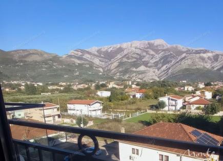 Апартаменты за 135 000 евро в Баре, Черногория