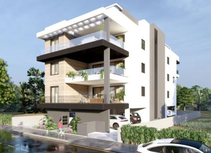 Апартаменты за 260 000 евро в Ларнаке, Кипр