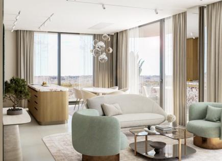 Апартаменты за 750 000 евро в Пафосе, Кипр