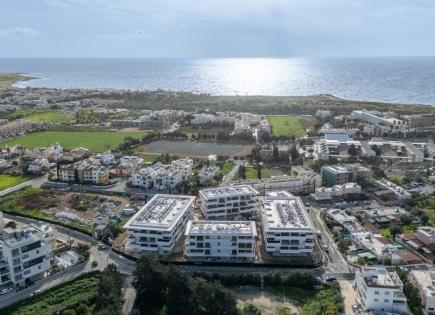 Апартаменты за 611 000 евро в Пафосе, Кипр