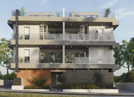 Пентхаус за 250 000 евро в Ларнаке, Кипр