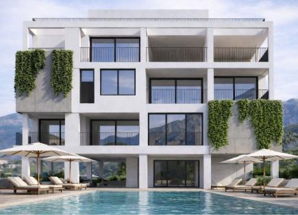 Апартаменты за 360 000 евро в Лимасоле, Кипр