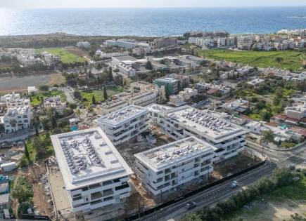 Апартаменты за 638 000 евро в Пафосе, Кипр