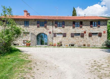 Дом за 2 900 000 евро в Италии