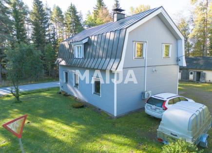 Дом за 79 000 евро в Урьяла, Финляндия