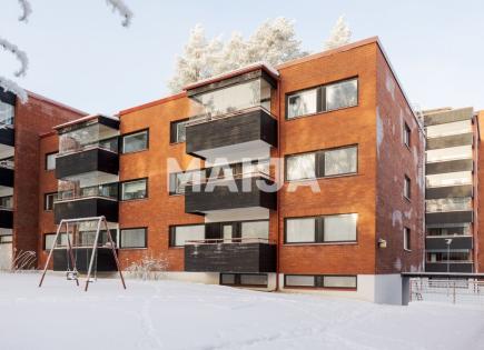 Апартаменты за 119 000 евро в Ювяскюля, Финляндия