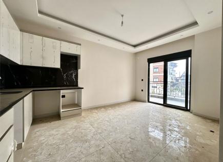 Апартаменты за 69 000 евро в Алании, Турция