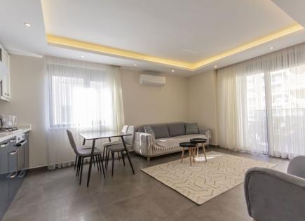 Апартаменты за 91 500 евро в Алании, Турция