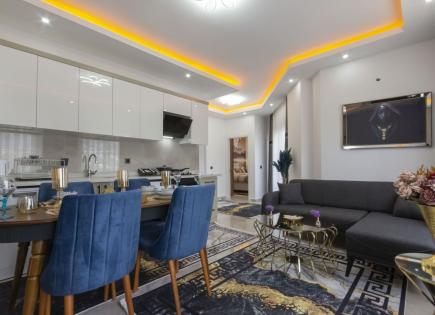 Апартаменты за 89 000 евро в Алании, Турция