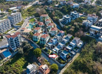 Вилла за 335 000 евро в Алании, Турция