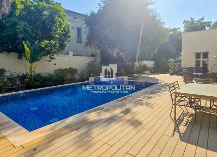 Вилла за 12 613 135 евро в Дубае, ОАЭ