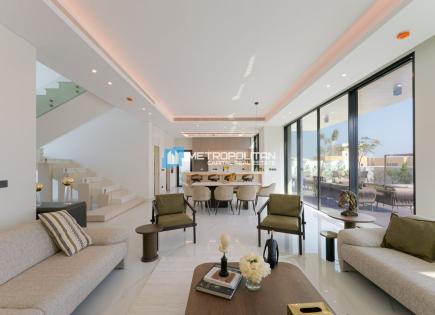 Вилла за 2 270 321 евро в Абу-Даби, ОАЭ