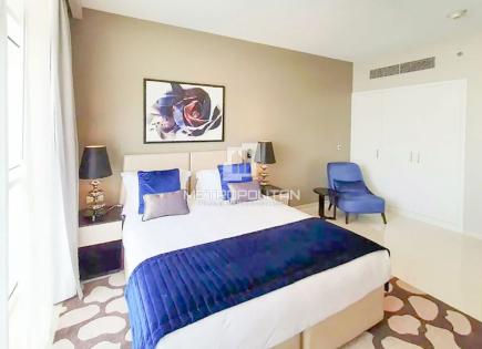 Апартаменты за 147 009 евро в Дубае, ОАЭ