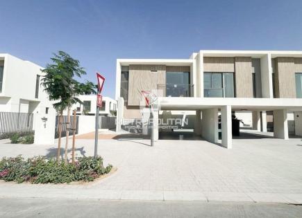 Таунхаус за 928 748 евро в Дубае, ОАЭ