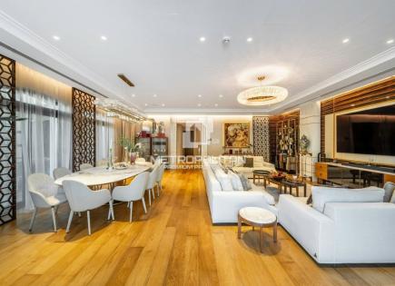 Вилла за 6 877 620 евро в Дубае, ОАЭ