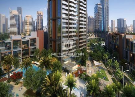 Апартаменты за 286 662 евро в Дубае, ОАЭ