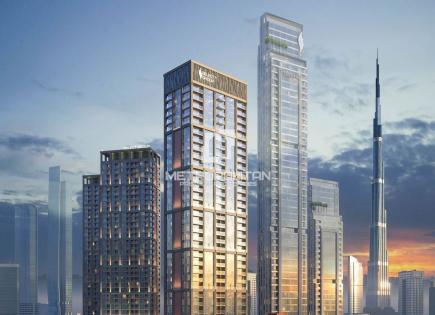 Апартаменты за 286 662 евро в Дубае, ОАЭ