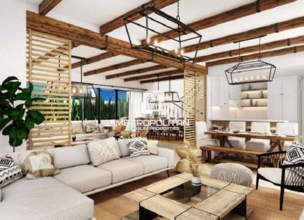 Таунхаус за 608 690 евро в Дубае, ОАЭ