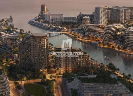 Бунгало за 580 783 евро в Рас-эль-Хайме, ОАЭ