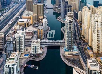 Апартаменты за 650 753 евро в Дубае, ОАЭ