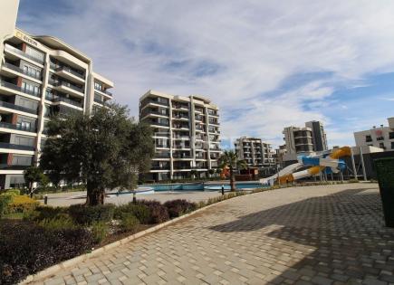 Апартаменты за 122 000 евро в Анталии, Турция