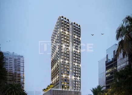 Апартаменты за 177 000 евро в Дубае, ОАЭ