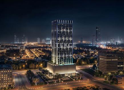 Апартаменты за 393 000 евро в Дубае, ОАЭ