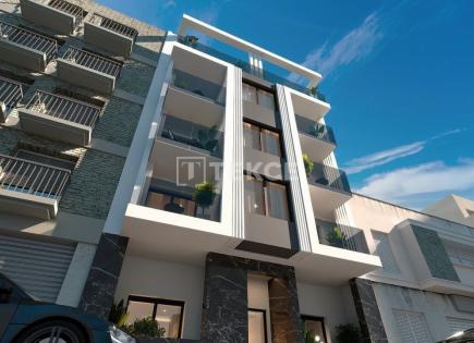 Апартаменты за 235 000 евро в Торревьехе, Испания