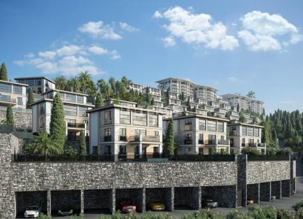 Апартаменты за 420 000 евро в Алании, Турция