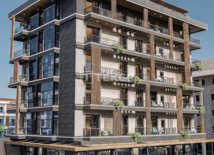 Пентхаус за 240 000 евро в Алании, Турция