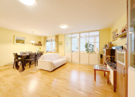 Квартира за 410 000 евро в Любляне, Словения