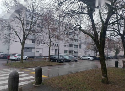 Квартира за 275 000 евро в Любляне, Словения