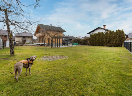 Дом за 1 150 000 евро в Бледе, Словения